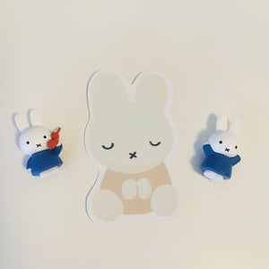 miffy sticker