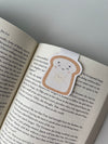 butter with you bookmark