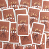 choco pocky sticker