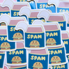 spam sticker